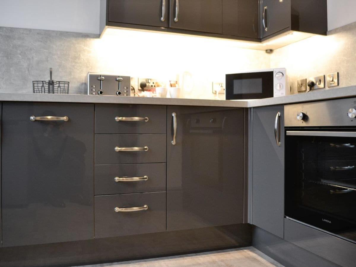 Grosvenor House Apt 2 Аберистуит Экстерьер фото