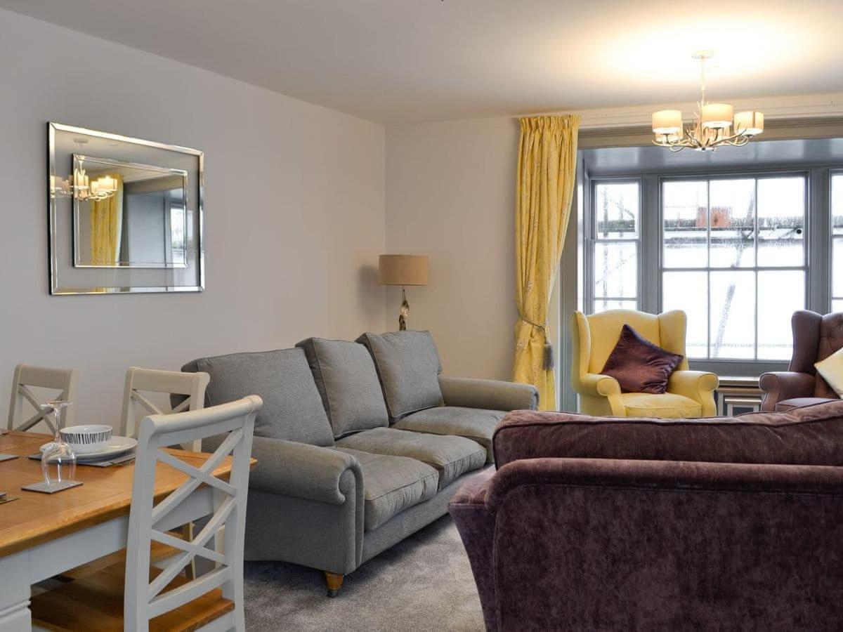Grosvenor House Apt 2 Аберистуит Экстерьер фото