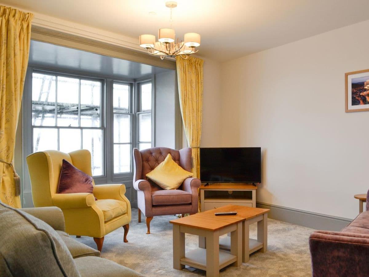 Grosvenor House Apt 2 Аберистуит Экстерьер фото